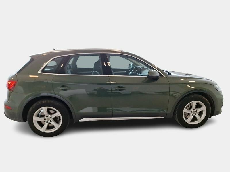 AUDI Q5 35 TDI MHEV BUSINESS ADVANCED S TRONIC SUV