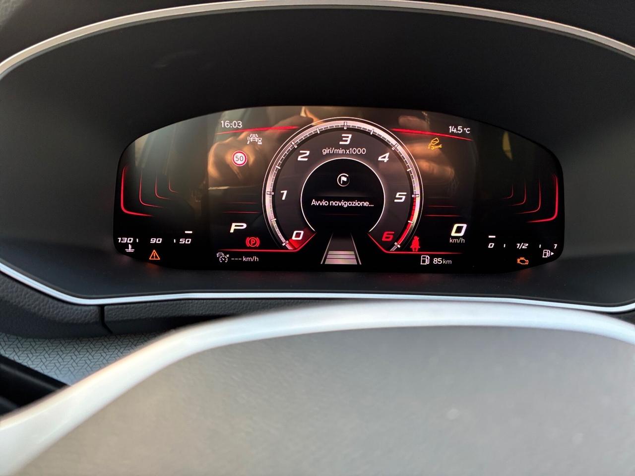 Seat Tarraco 2.0 TDI DSG Business CELL VENDITE 3491558563 - 3478673115