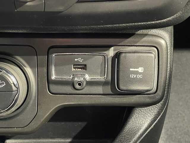 Jeep Renegade 2.0 Mjt 140CV 4WD Active Drive Limited