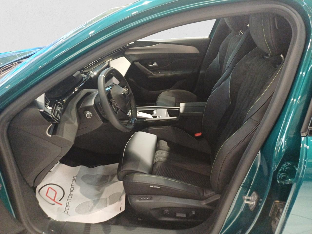 PEUGEOT New Peugeot 308 BL GT Hybrid 145CV Automatico