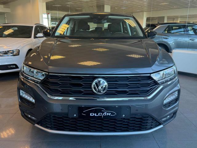 VOLKSWAGEN T-Roc 1.0 TSI 115 CV Style BlueMotion Technology