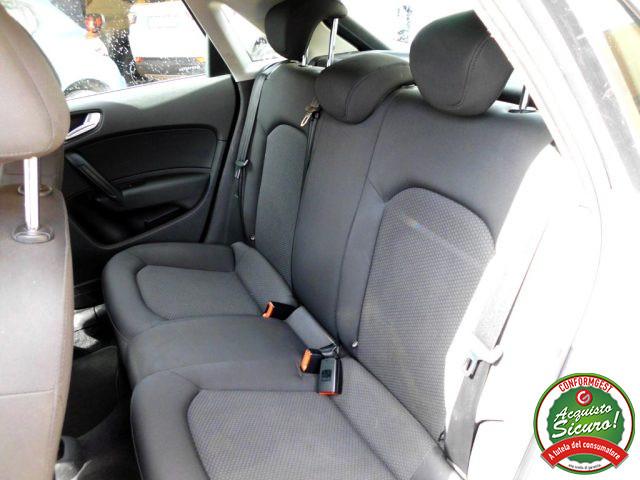 AUDI A1 SPB 1.6 TDI S tronic S line edition