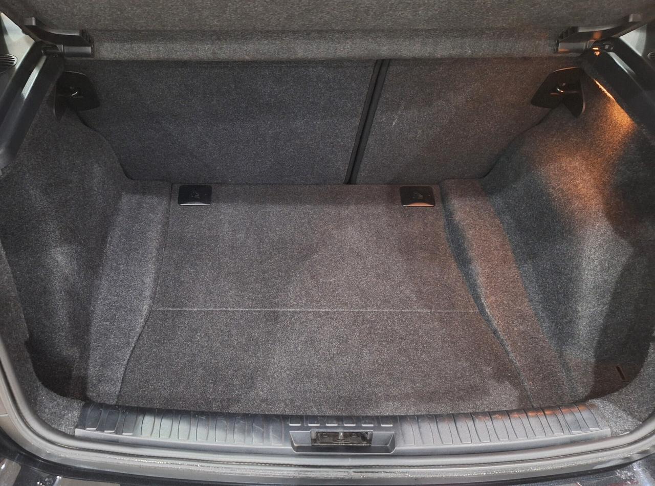 Bmw 116d 2.0 116Cv Futura DPF PERMUTO