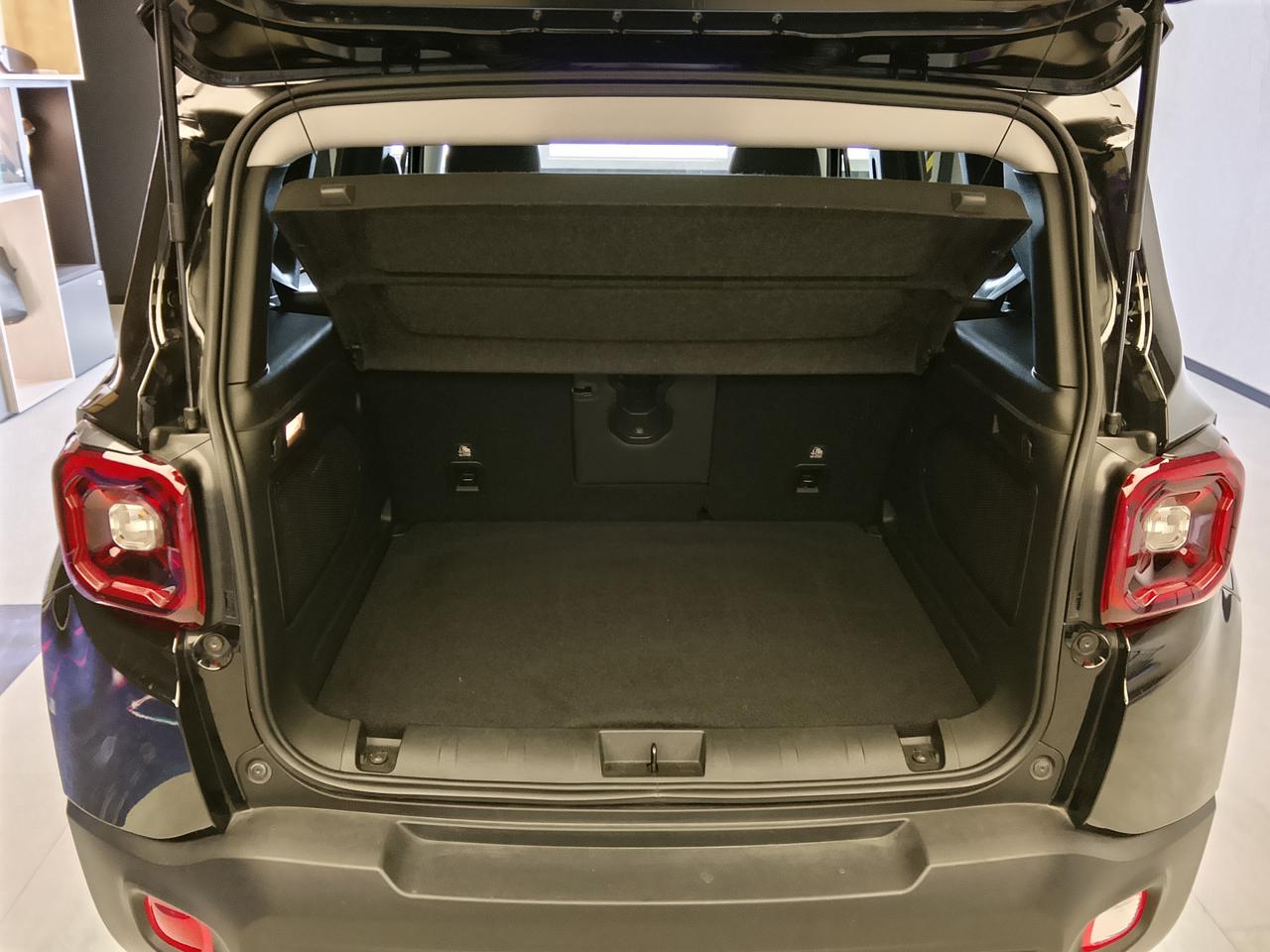 JEEP Renegade 2019 - Renegade 1.6 mjt S 2wd 130cv