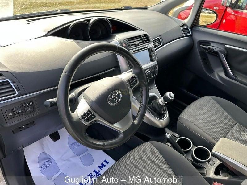 Toyota Verso Verso 1.6 D-4D Style 7 posti
