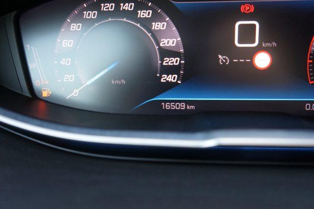 PEUGEOT 3008 BlueHDi 130 S&S EAT8 GT Certificata