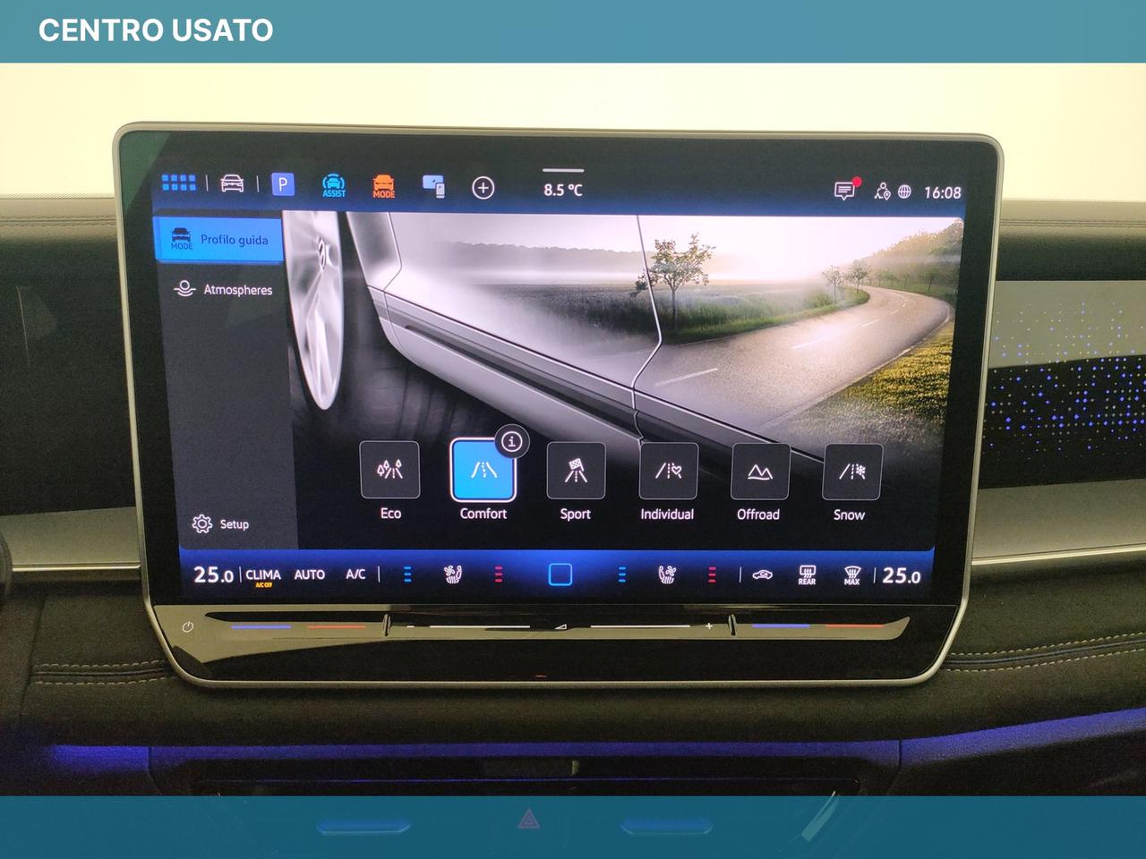 R-Line Plus 2.0 TDI DSG 4motion