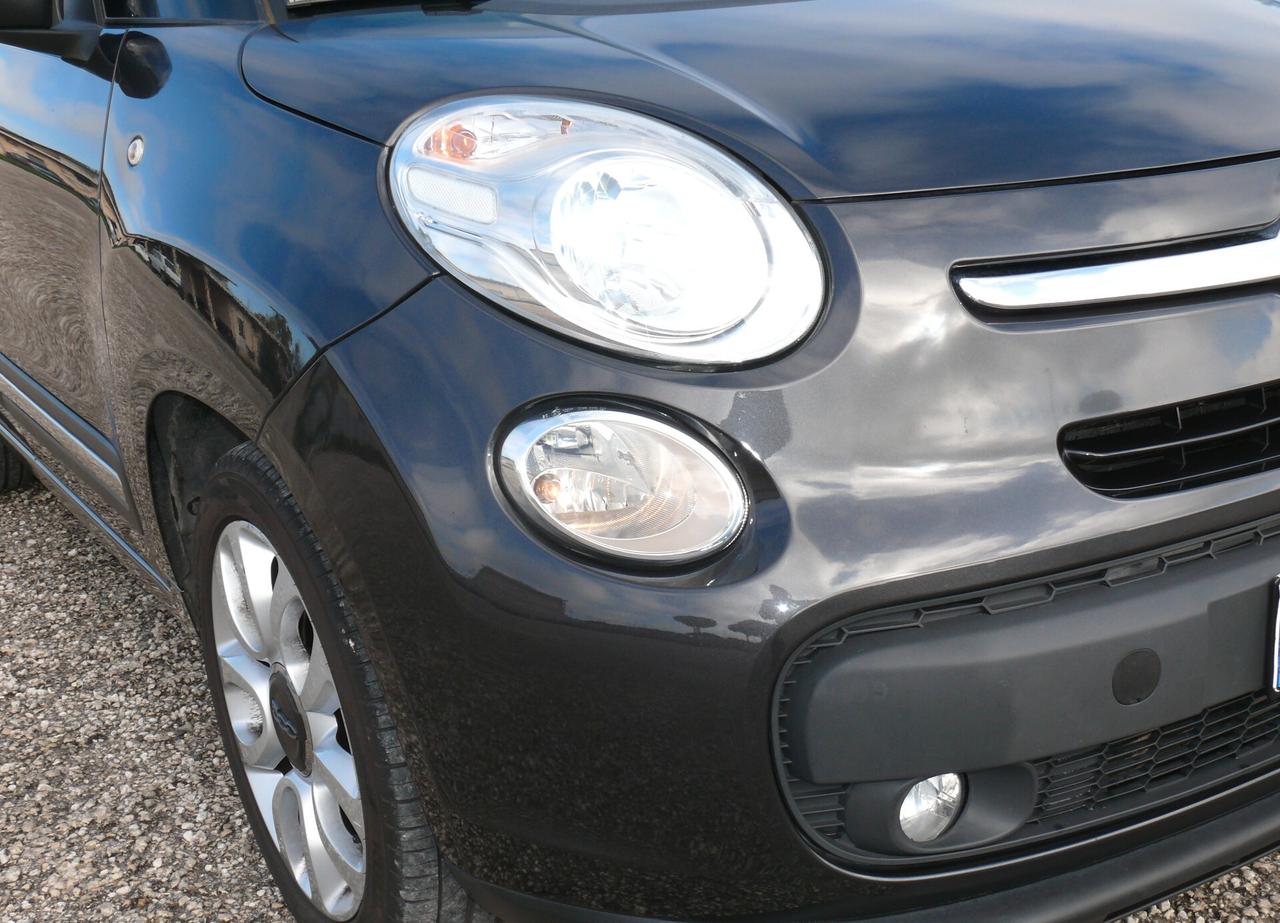 Fiat 500L 1.3 Multijet 95 CV Dualogic Urban (M1282)