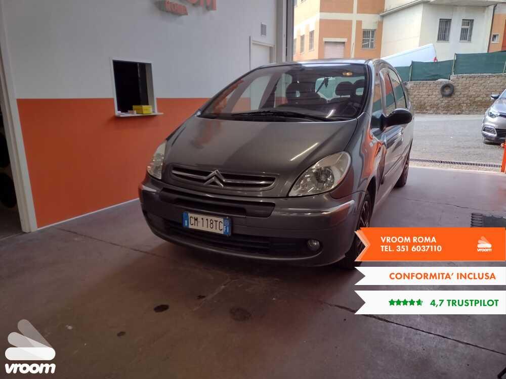 CITROEN Xsara Picasso 1.6 Chrono