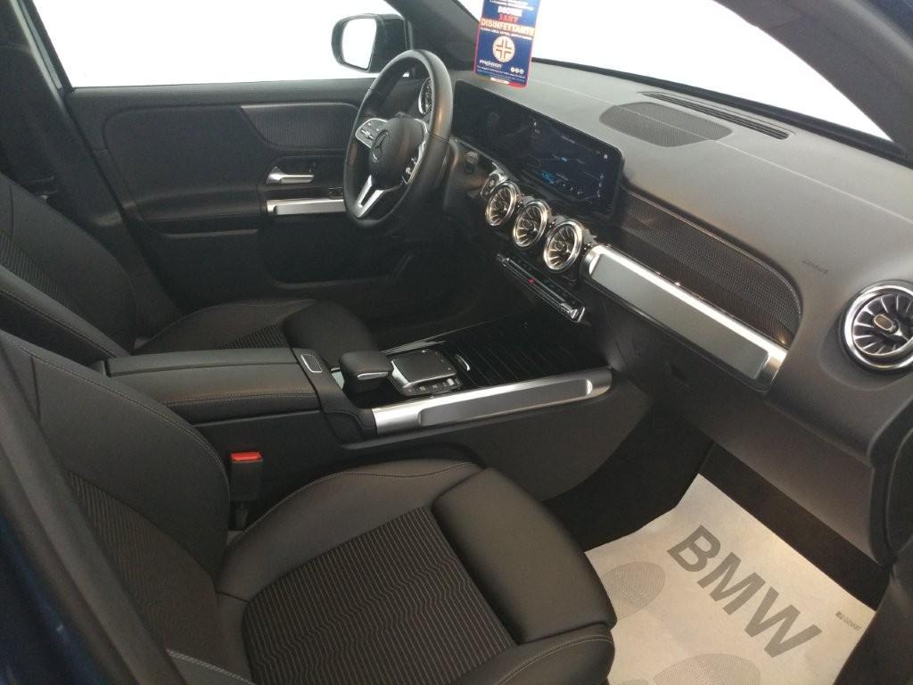 Mercedes GLB 200 Sport Plus 7G-DCT
