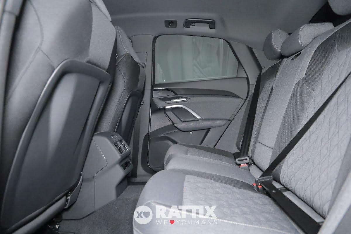 Audi Q5 Sportback 2.0 TDI Mhev+ 204CV S Line Edition Quattro s-Tronic