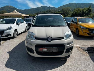 Fiat Panda 0.9 TwinAir Turbo S&S Lounge
