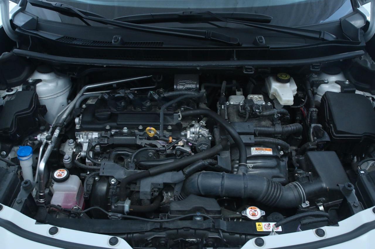 Toyota Yaris Cross 1.5 HEV 116CV GR Sport E-CVT