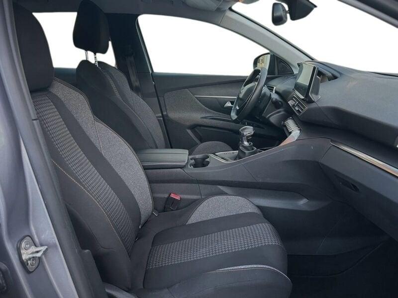 Peugeot 3008 BlueHDi 130 CV NAVI LED Active Business S&S