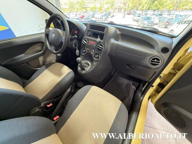 FIAT Panda 1.2 Alessi