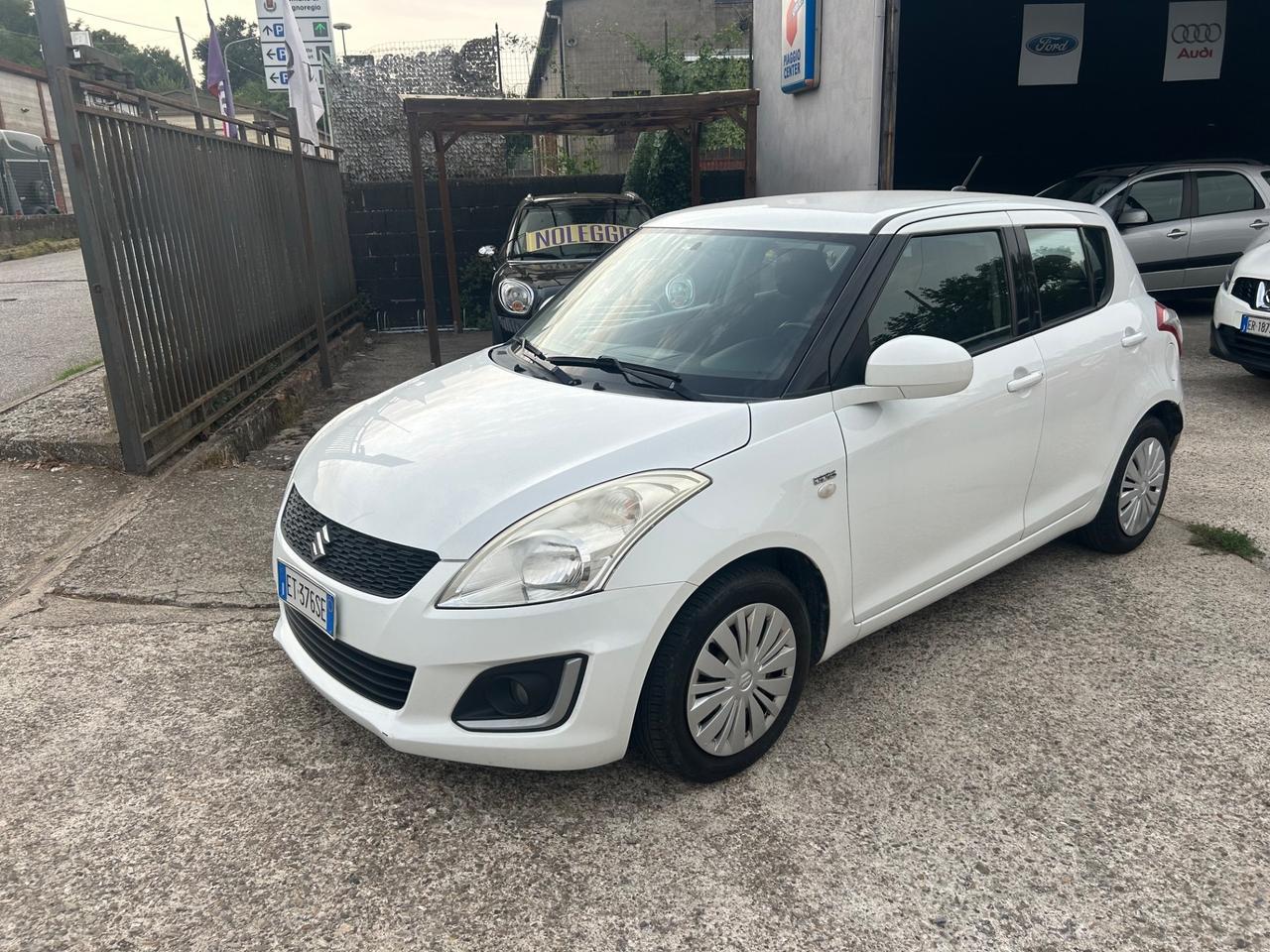Suzuki Swift 1.3 DDiS 5 porte B-Easy