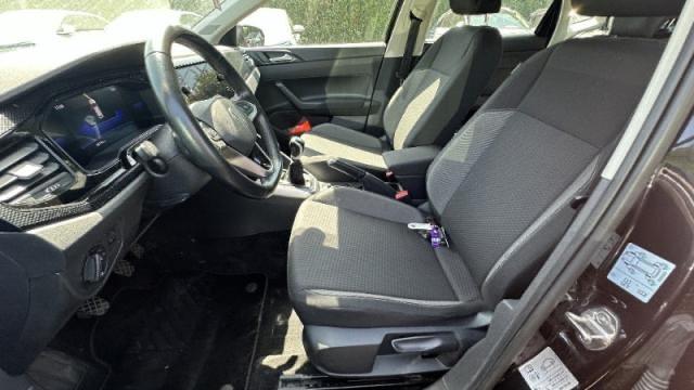 Volkswagen Polo 1.0 TSI Life