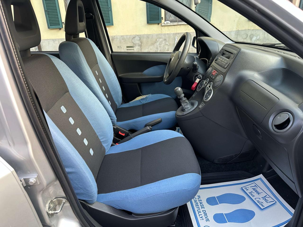 Fiat Panda 1.2 Alessi