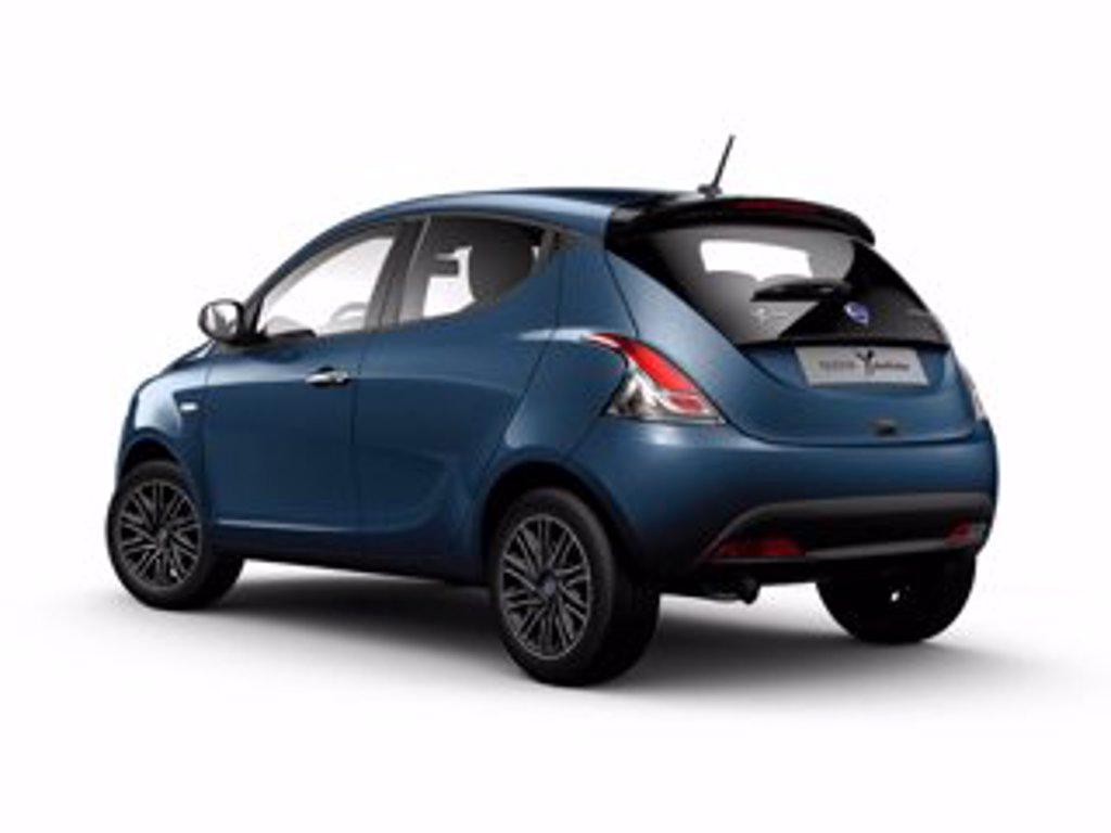 LANCIA Ypsilon 1.0 firefly hybrid oro s&s 70cv del 2024