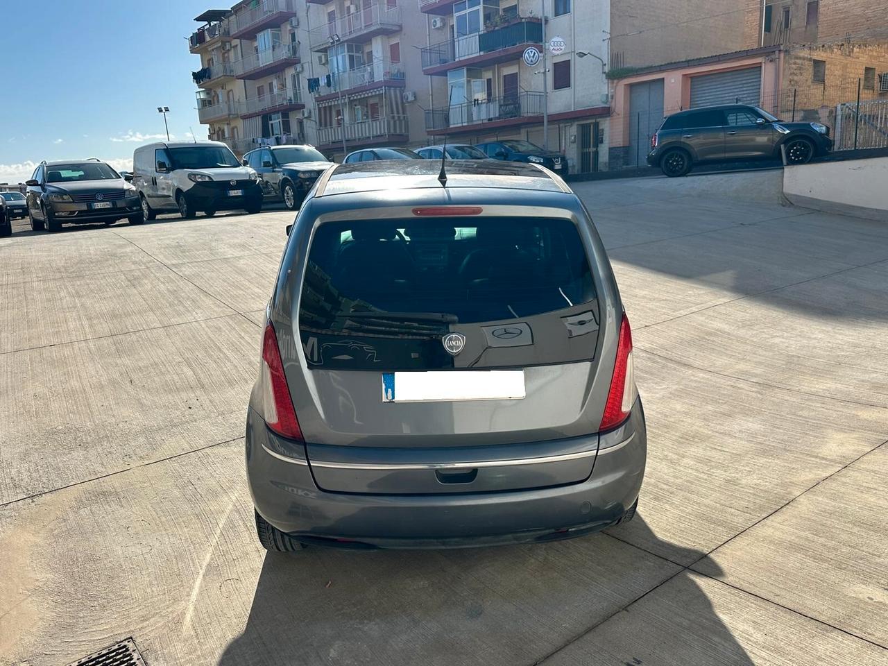Lancia MUSA 1.3 Multijet 16V 90 CV Platino