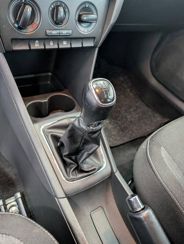 Skoda Rapid Spaceback 2013 Rapid SB 1.6 tdi CR Executive 90cv