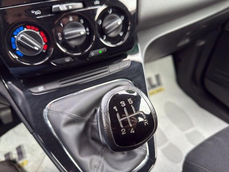 Lancia Ypsilon Ypsilon 5 porte 1.2 69cv Gold