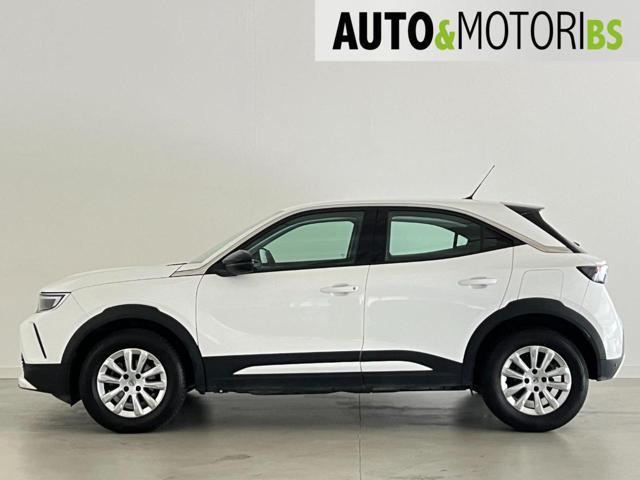 OPEL Mokka 1.2 Turbo Edition