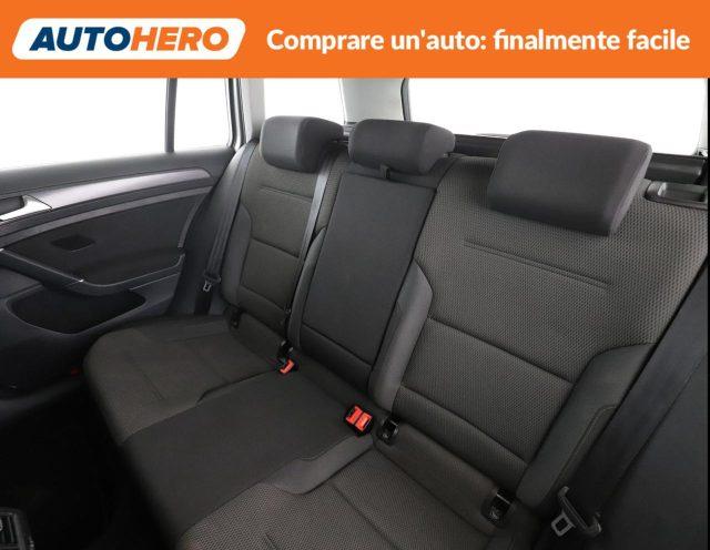 VOLKSWAGEN Golf Variant 1.4 TGI Business BlueMotion