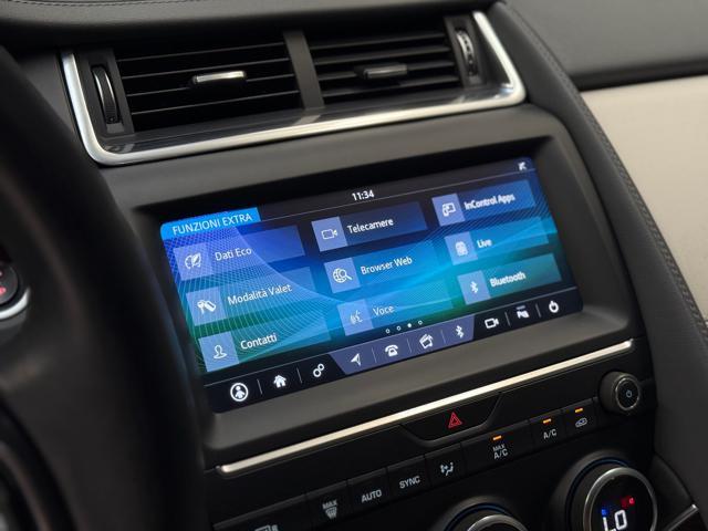 JAGUAR E-Pace 2.0D 150 CV AWD aut. S