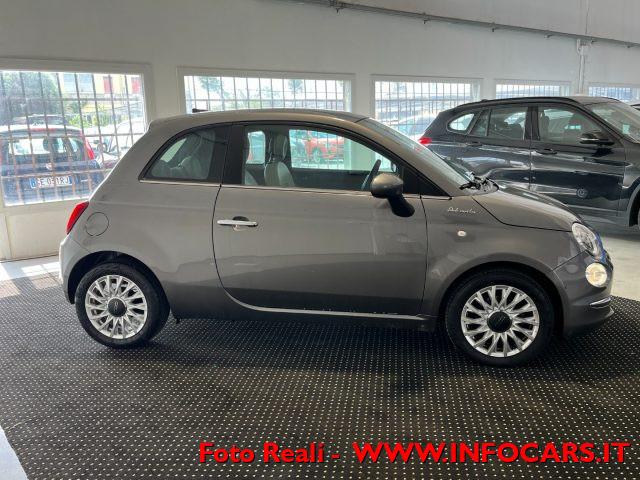 FIAT 500 1.0 Hybrid Dolcevita NEOPATENTATI PROMO