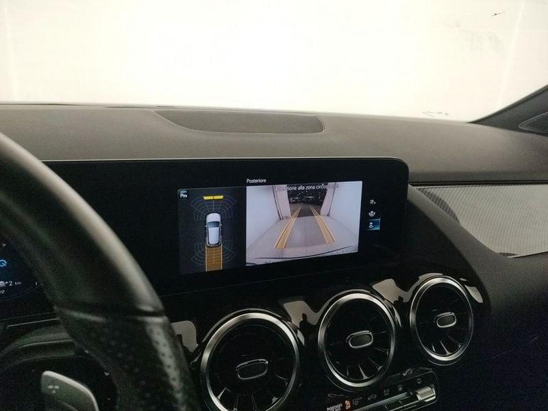 Mercedes-Benz GLA 250 e phev (eq-power) Premium auto