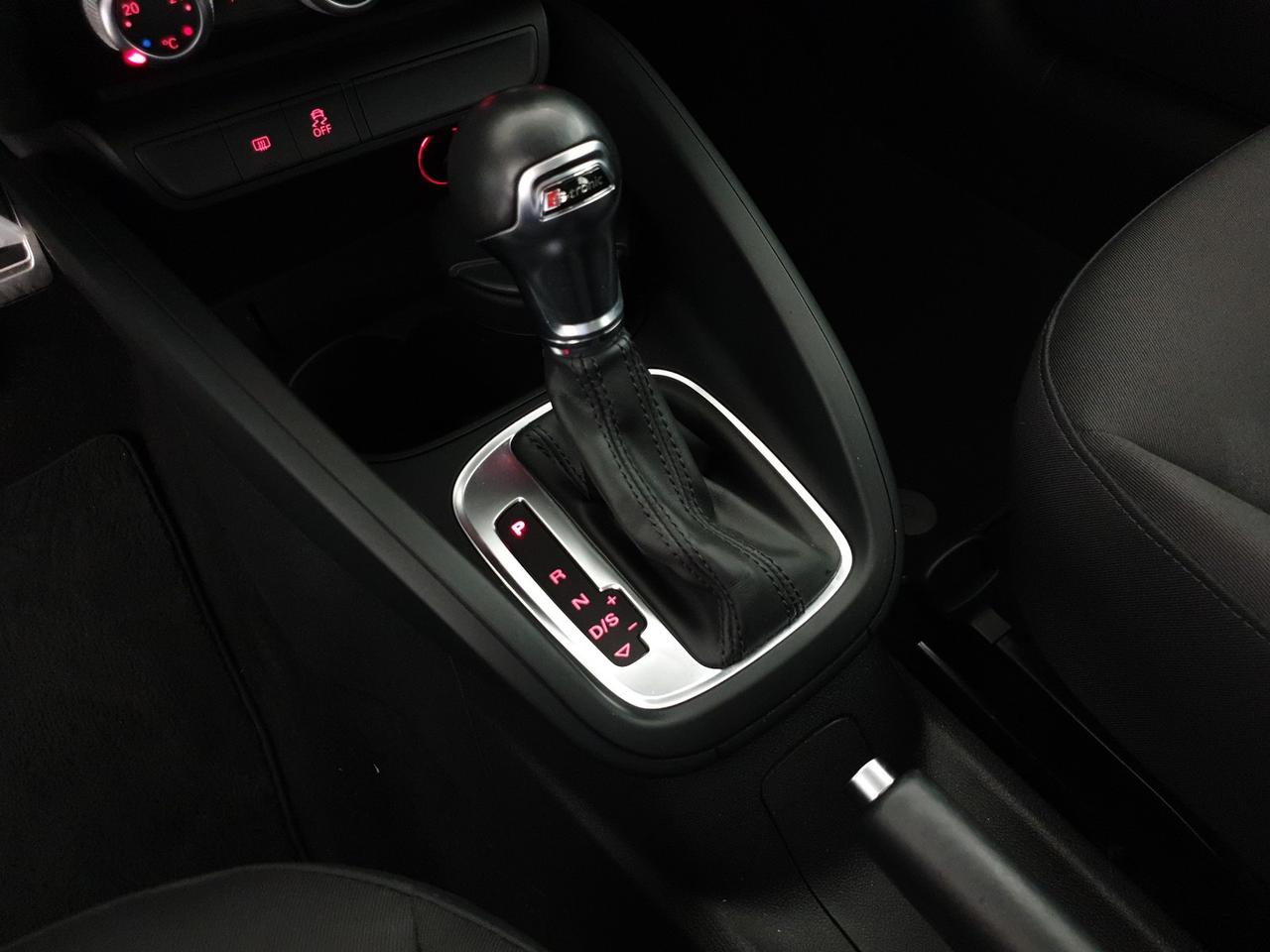 Sportback 1.4TDI 90CV S tronic Sport
