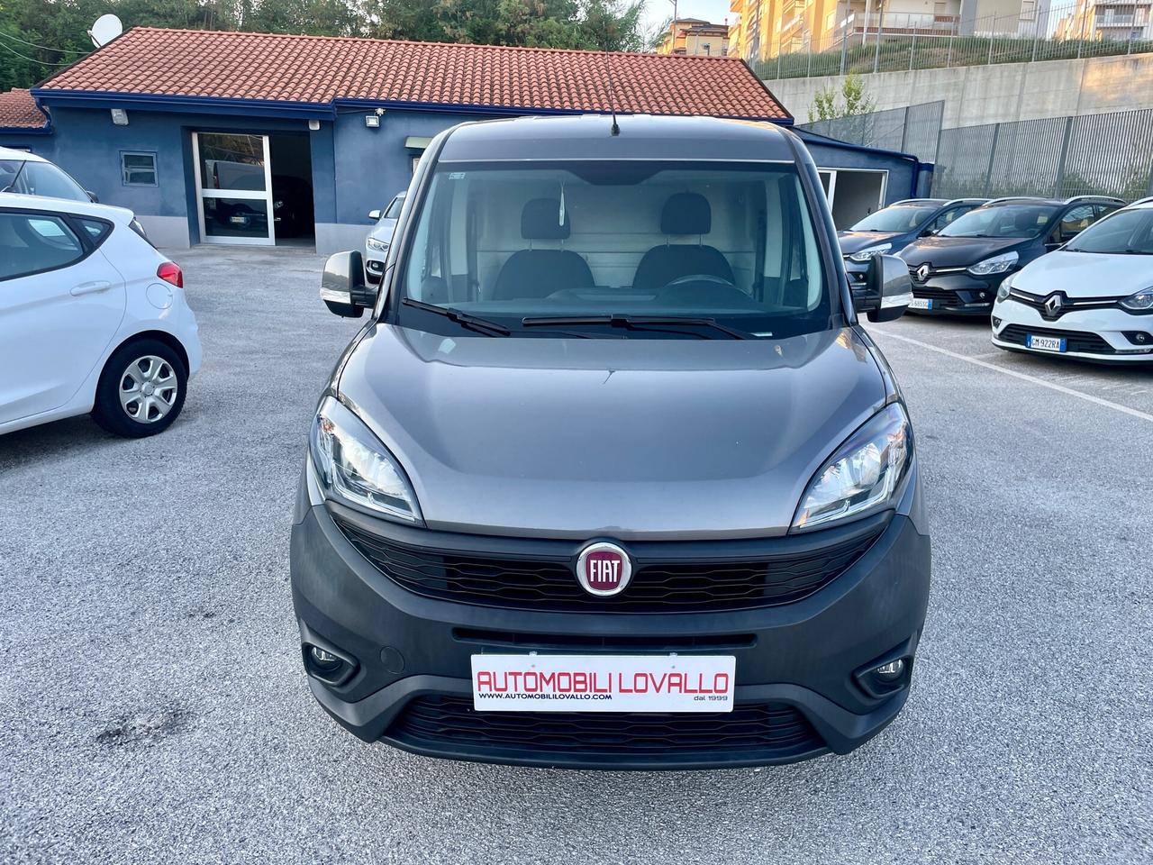 Fiat Doblo Doblò 1.6 MJT 2 MODELLI DISPONIBILI