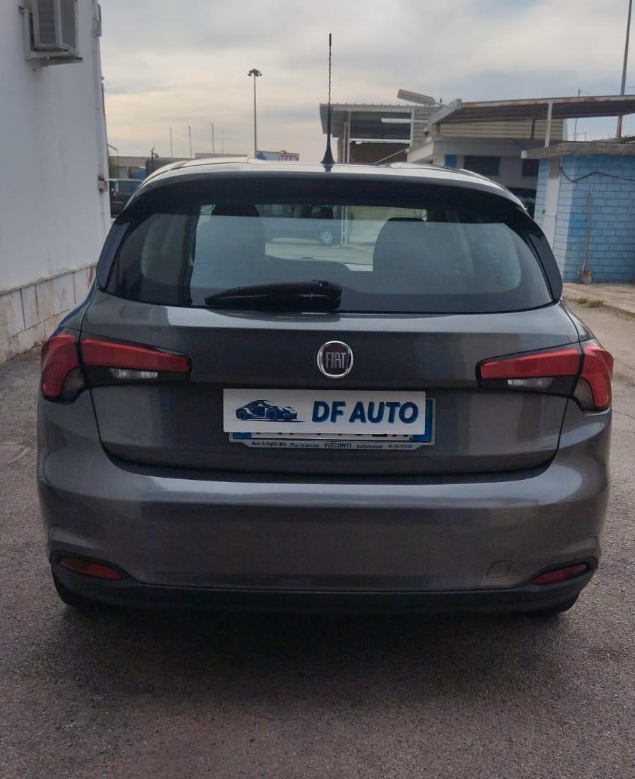 Fiat Tipo 1.4 T-Jet 120CV GPL 5 porte S-Design