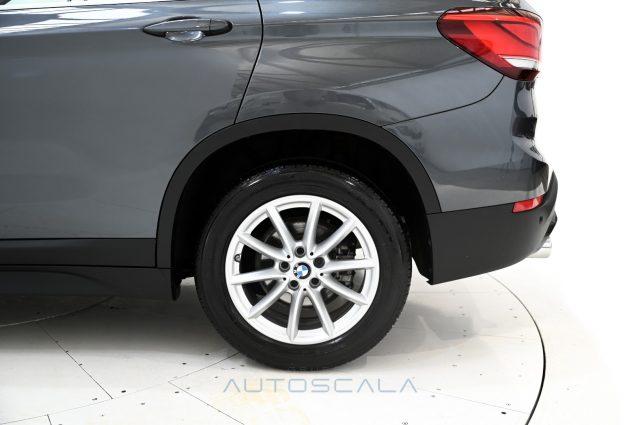 BMW X1 sDrive18d 150cv Business Advantage
