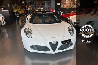 Alfa Romeo 4C - RDS01171