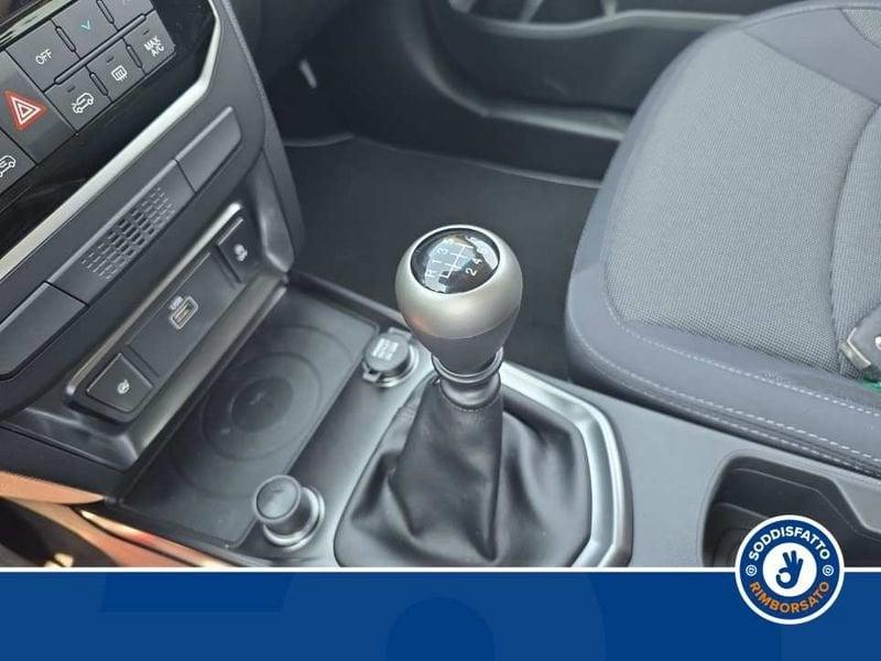 KGM Tivoli Style 1.5 Turbo GDI 163 CV - GPL