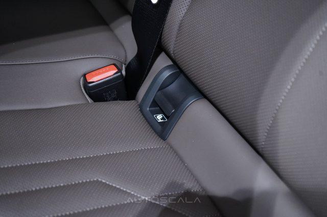 BMW X3 xDrive20d 48V MSport