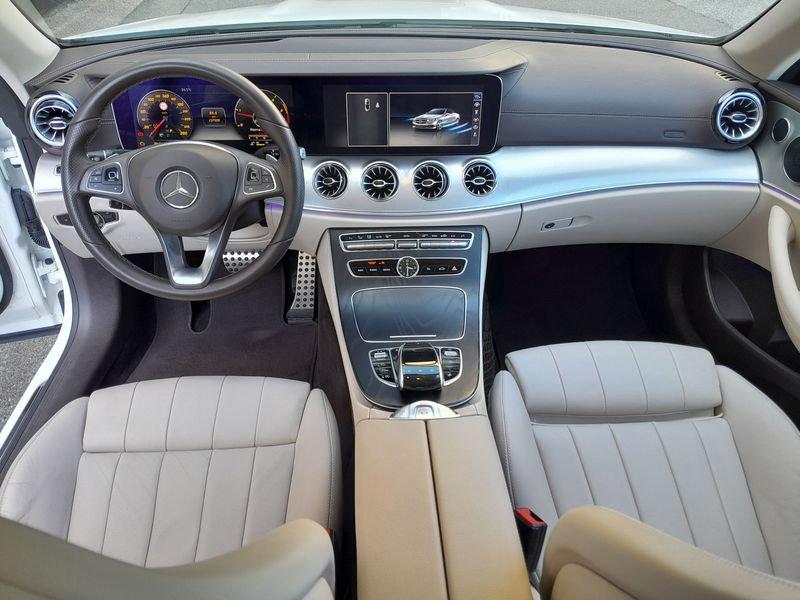 Mercedes-Benz Classe E E220d Auto Premium