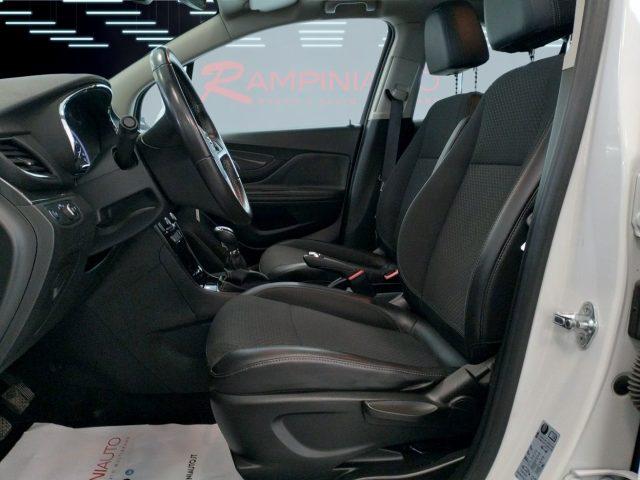 OPEL Mokka X 1.6 CDTI Ecotec 136CV Innovation Pronta Conseg