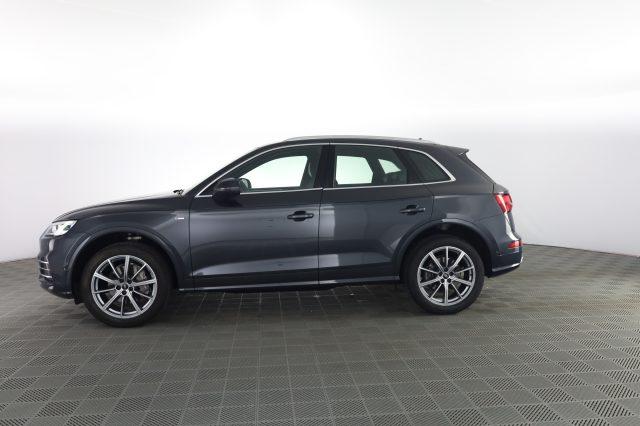 AUDI Q5 Q5 40 TDI 204 CV quattro S tronic S line Plus