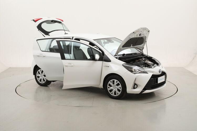 Toyota Yaris Hybrid Business BR706866 1.5 Full Hybrid 101CV