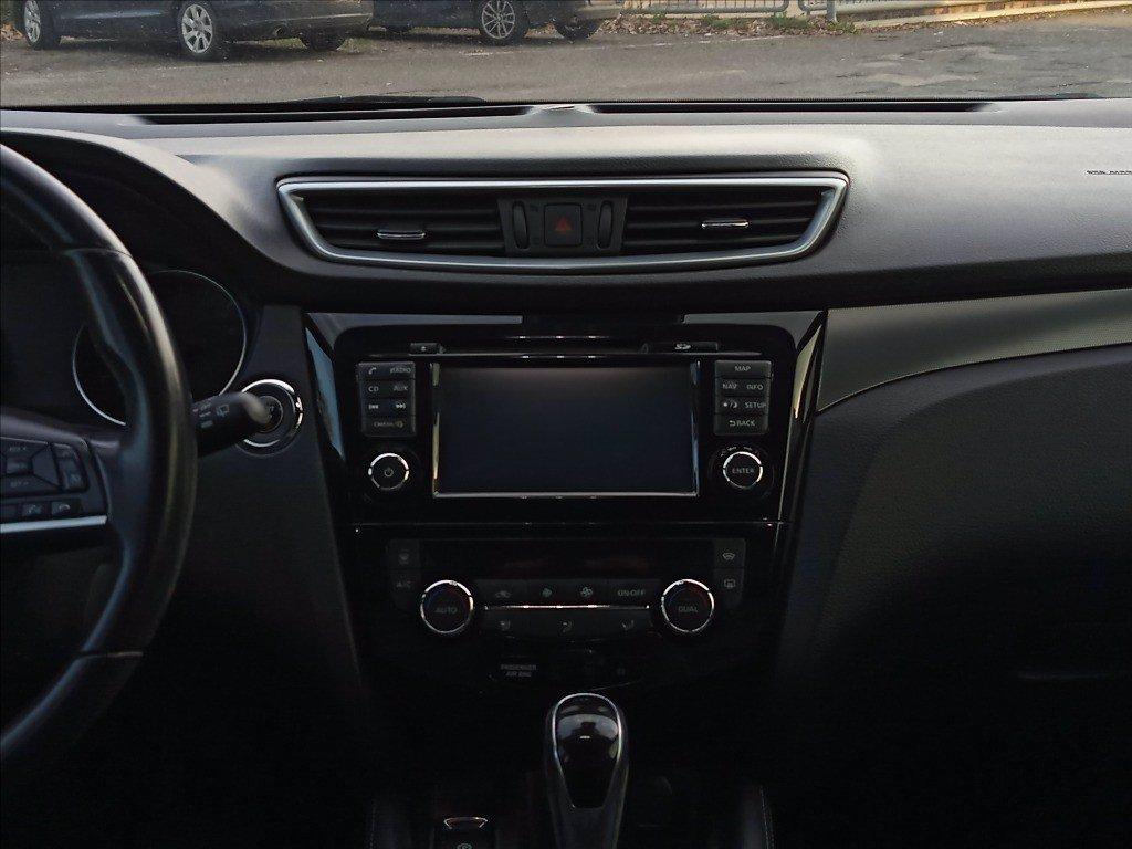 NISSAN Qashqai 1.6 dci Tekna+ 2wd 130cv xtronic del 2018