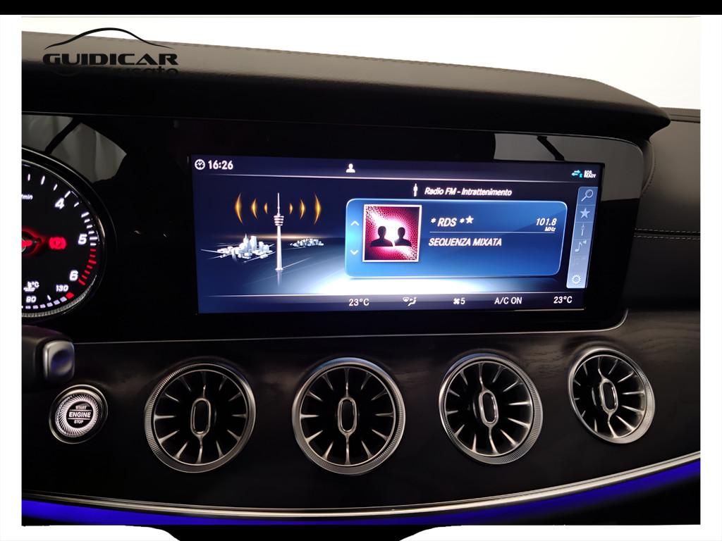 Mercedes-Benz Classe E - C238 Coupe - E Coupe 220 d Premium Plus auto