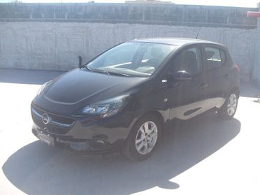 Opel Corsa 1.2 5 porte n-Joy - 2015