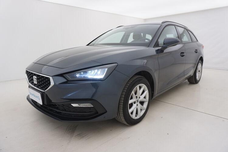 Seat Leon ST Style BR350689 2.0 Diesel 116CV