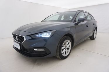 Seat Leon ST Style BR350689 2.0 Diesel 116CV