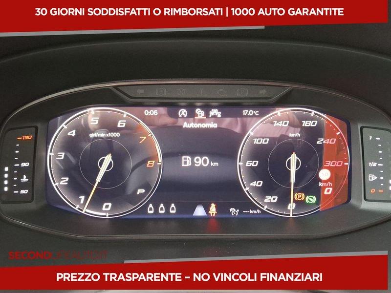 CUPRA Ateca 2.0 tsi VZ 4drive dsg