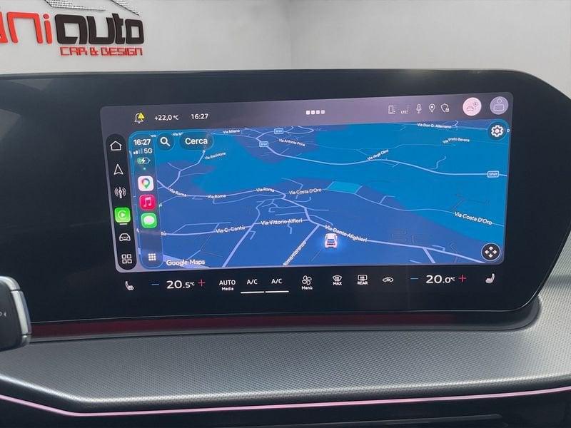 Audi Q3 Sportback TDI 110 kW S tronic S Line Edition