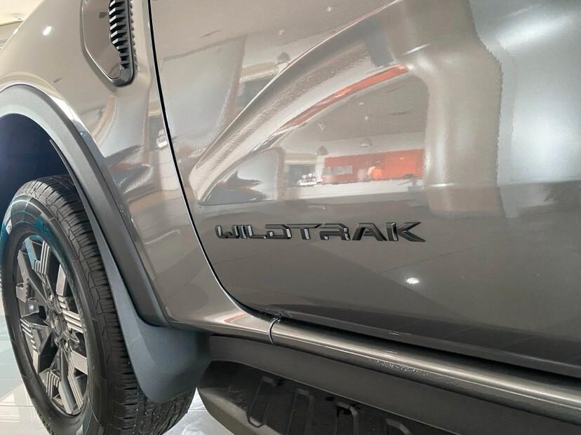 Ford Ranger 2.3 Plug In Hybrid aut.AWD 281 CV DC Wildtrak 5pt.